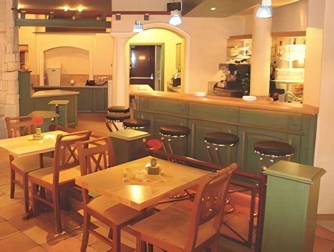Food & Drinks 4, Alpen Experience Apart Hotel, Liezen