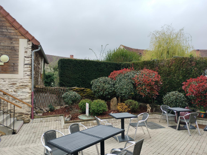 Others 3, Auberge Des Colettes, Allier
