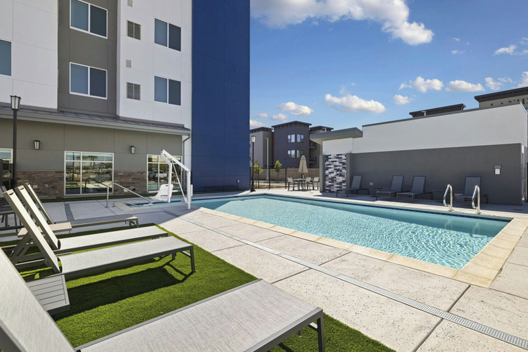 Sport & Beauty 5, Residence Inn by Marriott Lodi Stockton, San Joaquin