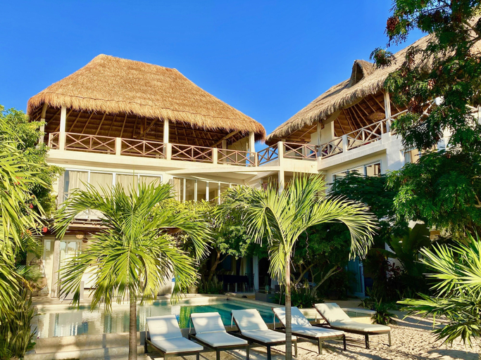 Exterior & Views 2, Casa Coco by Coco B Isla, Isla Mujeres
