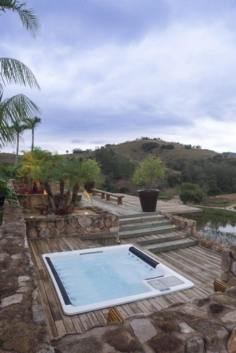 Sport & Beauty 2, Casa Mantiqueira Hotel Boutique, Jacutinga