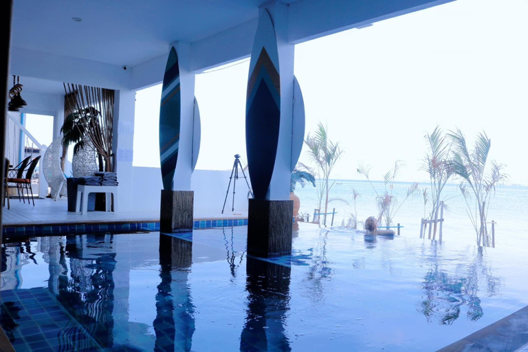 View 1, Baan Sailboat Beach Kohlarn, Pattaya