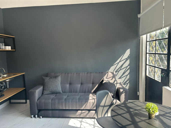 Others 3, Vidrio Suites Col Americana, Guadalajara