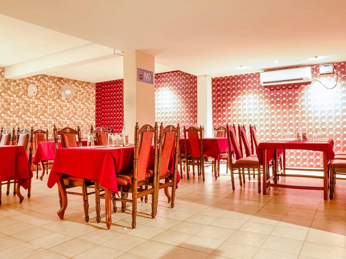 Food & Drinks 5, Casa Ahaana by AB6, North Goa