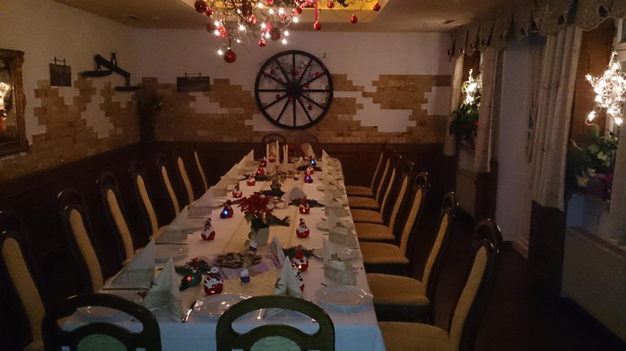 Others 5, Hotel Stadt Lugde, Lippe