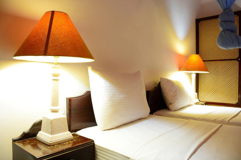 Bedroom 3, Hikka Bliss, Hikkaduwa