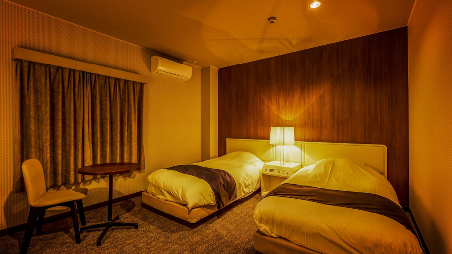 Bedroom 4, Ooedo Onsen Monogatari Premium Toba Saichoraku, Toba
