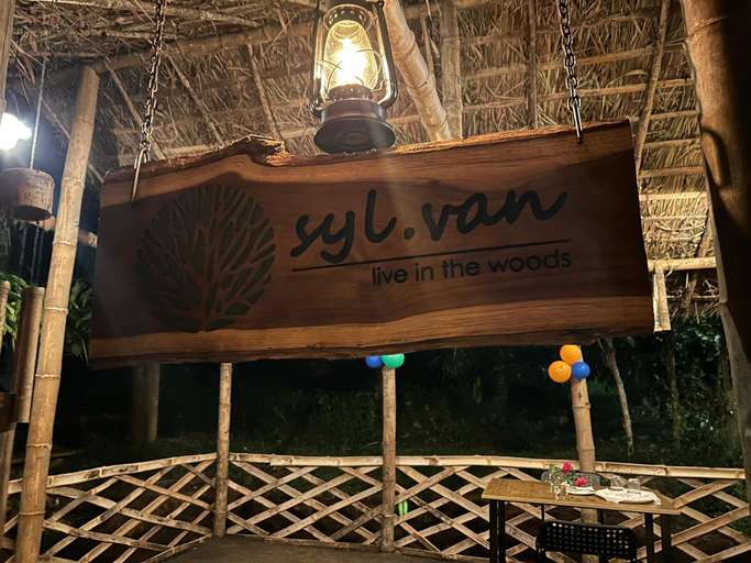 Food & Drinks 5, SylVan Resort, Wayanad