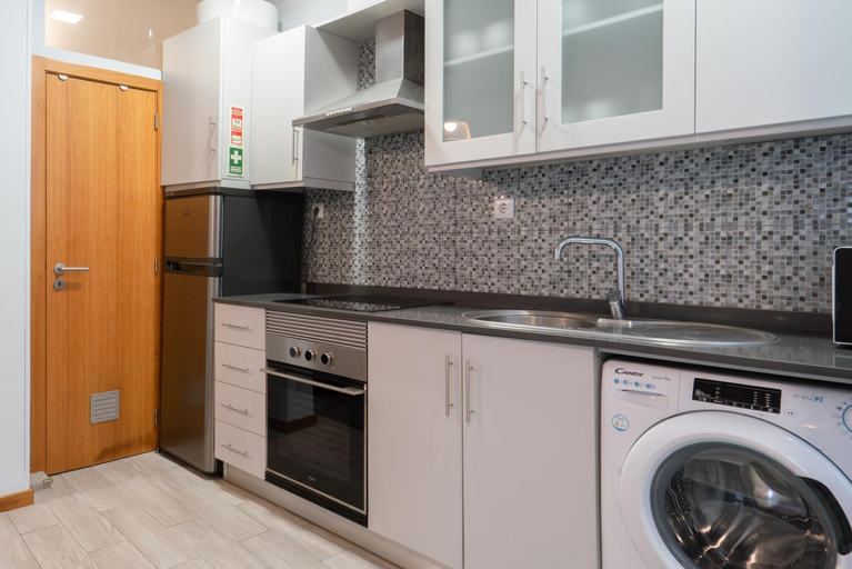 Others 5, Host Wise - Stylish Adorable Flat in Gaia, Vila Nova de Gaia