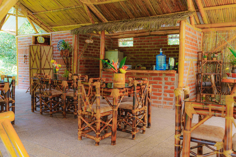Food & Drinks 4, Finca Las Palmas Ecolodge, Pastaza