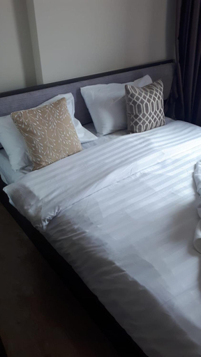 Bedroom 3, The base central, Pattaya