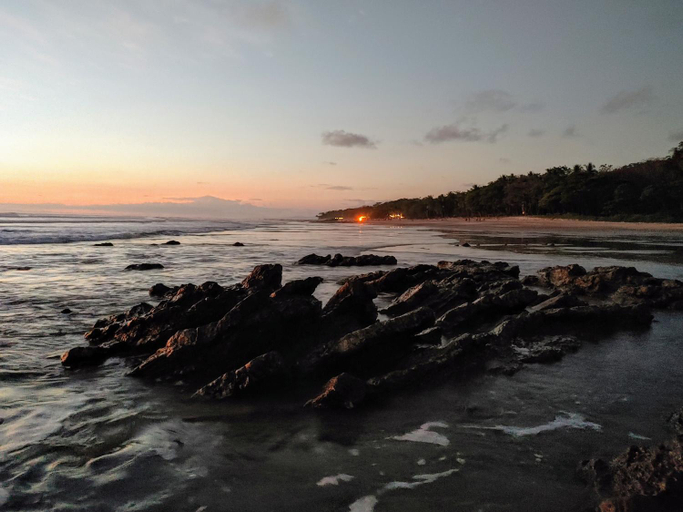 Others 4, Colibri Apartments - Private kitchen & bathroom - 4 min walk to the Beach!, Puntarenas