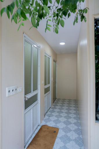 Others 5, City Garden Hostel, Ninh Bình