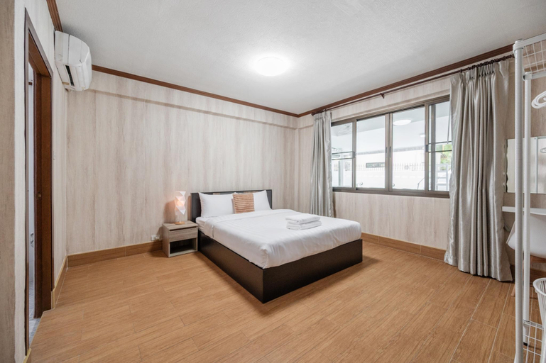 Bedroom 3, Greta Villa, Pattaya