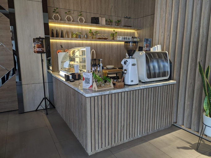 Food & Drinks, The Mango Suites by Flat06, South Jakarta