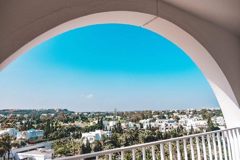 Others 2, Agate Kanta Garden Resort, Hammam Sousse