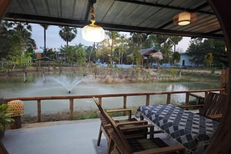 Exterior 3, AUN-I-NA Home stay at Nakhon Phanom, Muang Nakhon Phanom