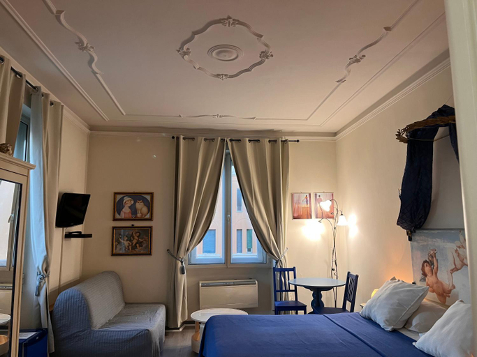 Others 5, B&B DolceVirginia, Rome