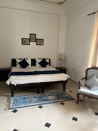 Others 5, The Boho Heritage Haveli, Jaipur