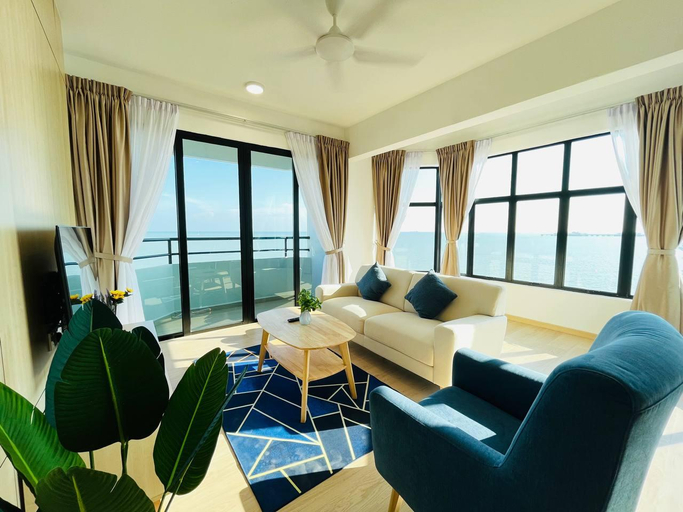 Others 5, Signature Mutiara Beach Resort by Glex, Malacca City