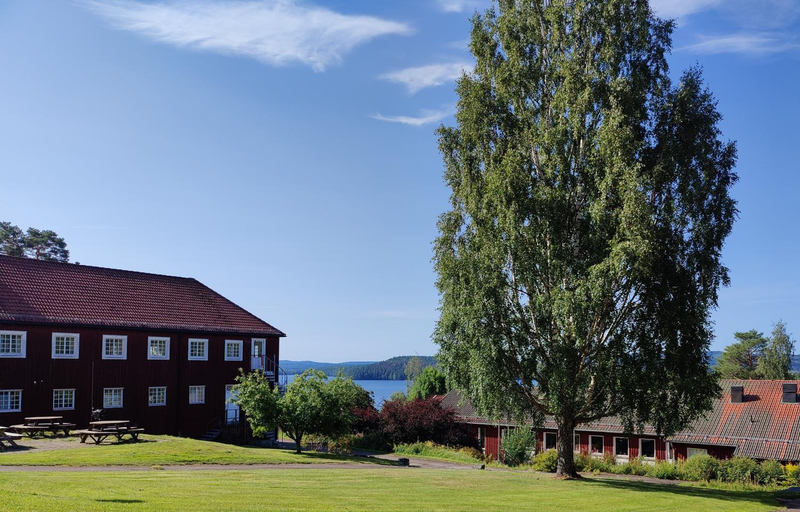 Others 5, Brunnsvik Hotell & Konferens, Ludvika