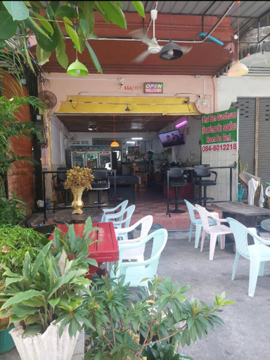 Food & Drinks 5, PLUEMCHAI Guesthouse, Pattaya