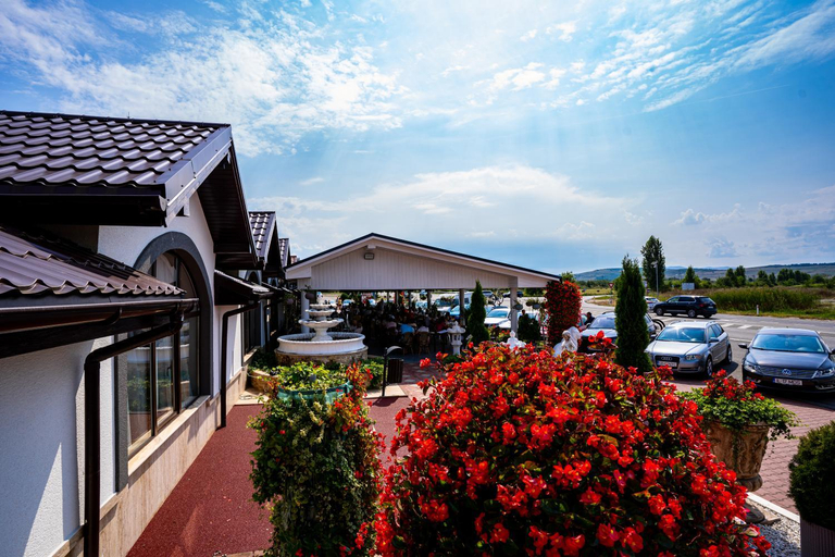 Others 3, Hanul Domnesc Imperial Hotel & SPA, Calan