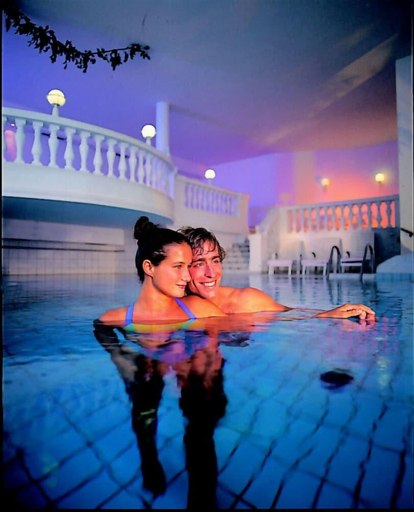 Sport & Beauty 2, Hotel Alpina nature-wellness, Imst