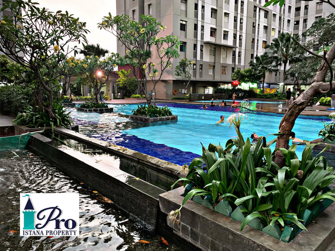 Sport & Beauty 2, Pluit Houses, Jakarta Utara