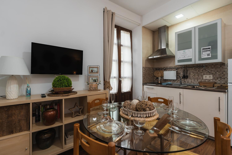 Facilities 2, tuGuest Marques de Falces Apartments, Granada