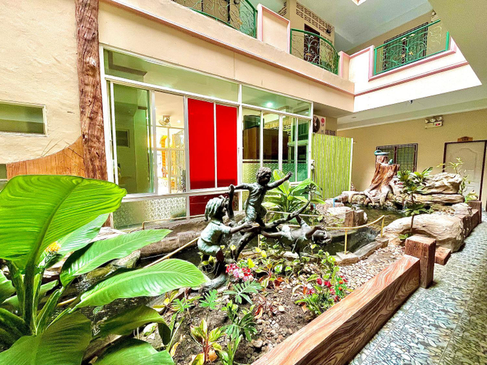 Exterior & Views 3, Green Beach Pattaya, Pattaya