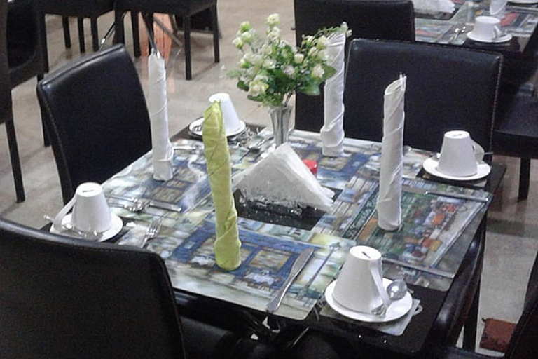 Food & Drinks 3, Orchard Hotel - Standard, IbadanNorth-West
