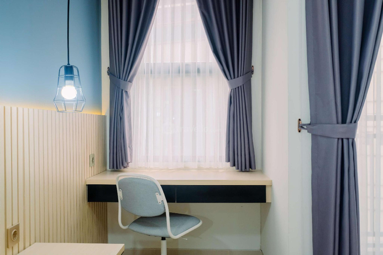 Others 4, Simple Look Studio Transpark Cibubur By Travelio, Depok
