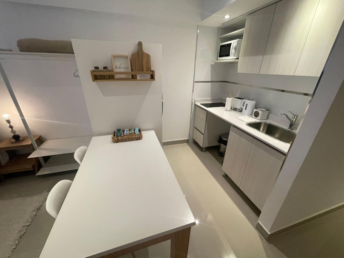 Others 4, Luxury Living in San Telmo Unforgettable Temporary Apartment Experience, Distrito Federal