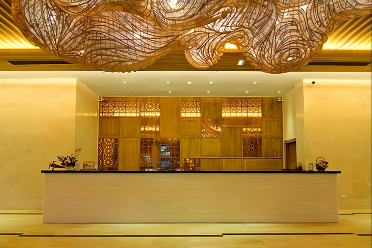 Others 5, Welcome World Beachfront Resort, Pattaya