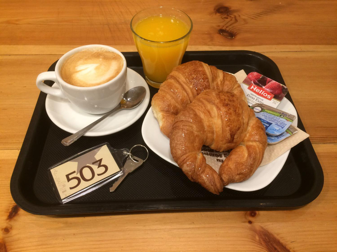 Food & Drinks, Hotel Gijon, Asturias