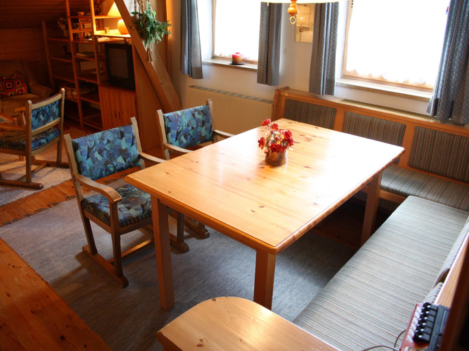 Others 5, Apartment in Flachau near Ski Lift, Sankt Johann im Pongau