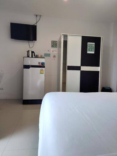 Bedroom 3, Baan der Bruyn, Pattaya