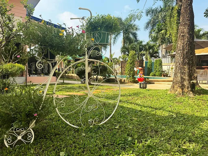 Others 5, Aothai Bangsare Resort, Sattahip