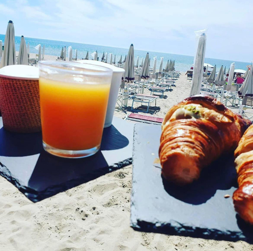 Food & Drinks, lidodubaihotelb&b, Taranto