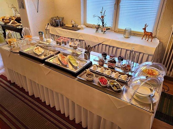 Food & Drinks 4, Landhotel Schönblick, Calw