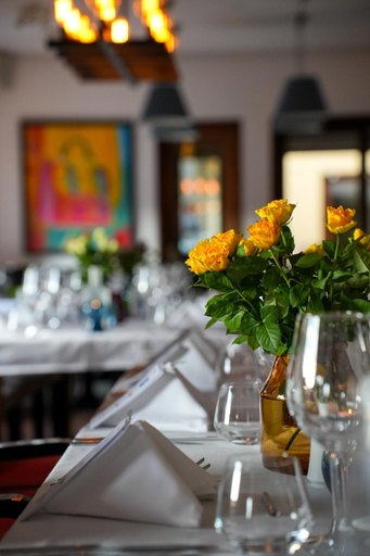 Food & Drinks 5, Imola Udvarhaz Hotel, Eger