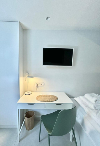 Others 5, Microhome in Philopappos Hill, Attica