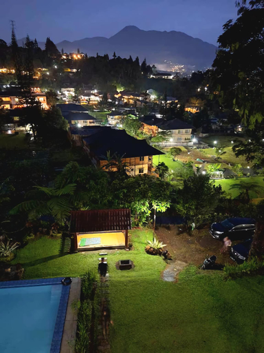 Others 4, Vila M2N 5 KT Bilyard & Private Pool 25 pax, Bogor