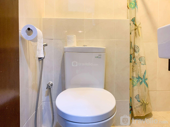 Others 5, Comfort Studio Capitol Park Residence By Travelio, Jakarta Pusat