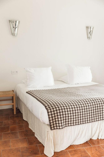 Bedroom 3, Les Bains Gardians, Bouches-du-Rhône