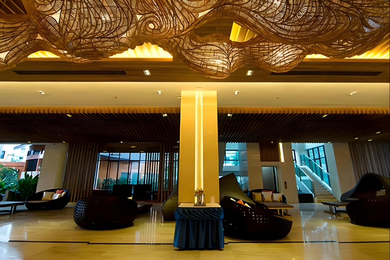 Others 4, Welcome World Beachfront Resort, Pattaya