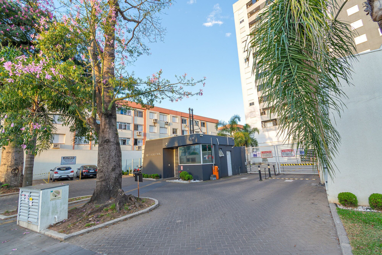 Room 4, Apartamento Moderno e bem Localizado em Canoas, Canoas