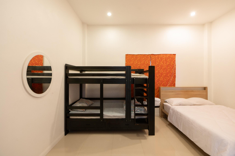 2, DayDream Pool Villa, Bang Lamung
