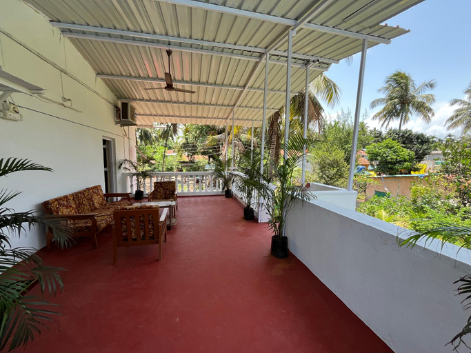 Others 1, Ritu Holiday Home - Nagaon, Raigarh